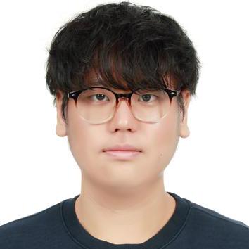 Portrait of Minho Jeong